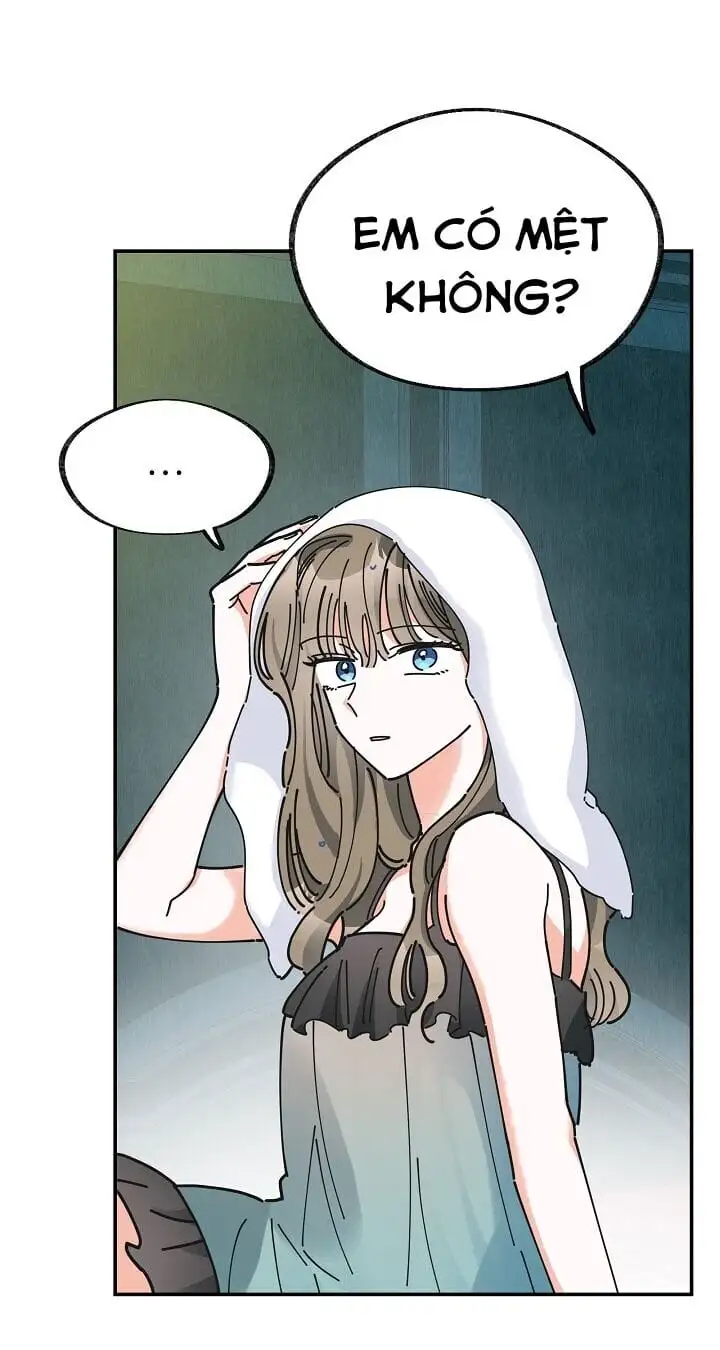 Truyện Tranh Người Hùng Của Ác Nữ - The Devil Lady’s Hero trang 6