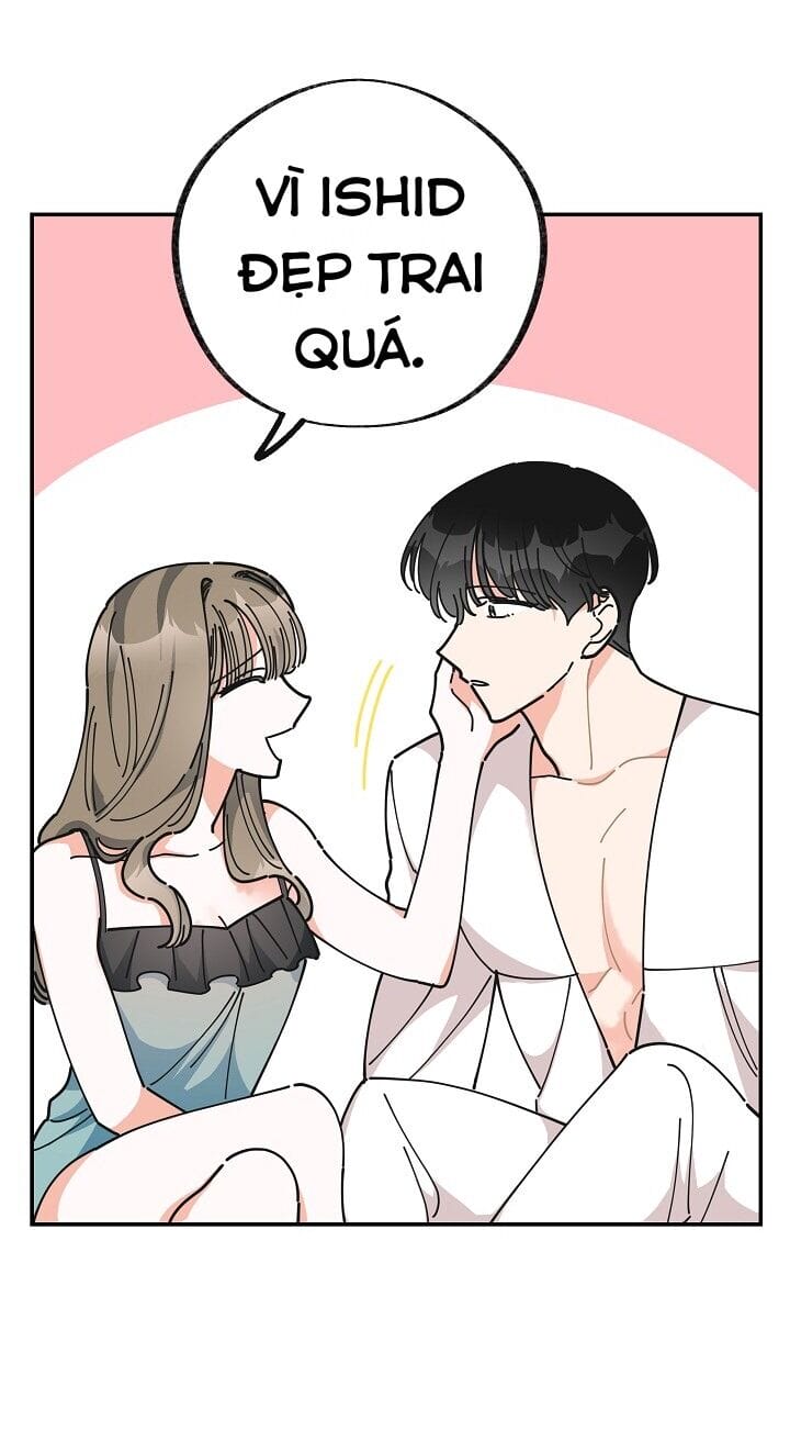 Truyện Tranh Người Hùng Của Ác Nữ - The Devil Lady’s Hero trang 6