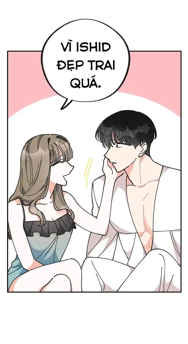 Truyện Tranh Người Hùng Của Ác Nữ - The Devil Lady’s Hero trang 6