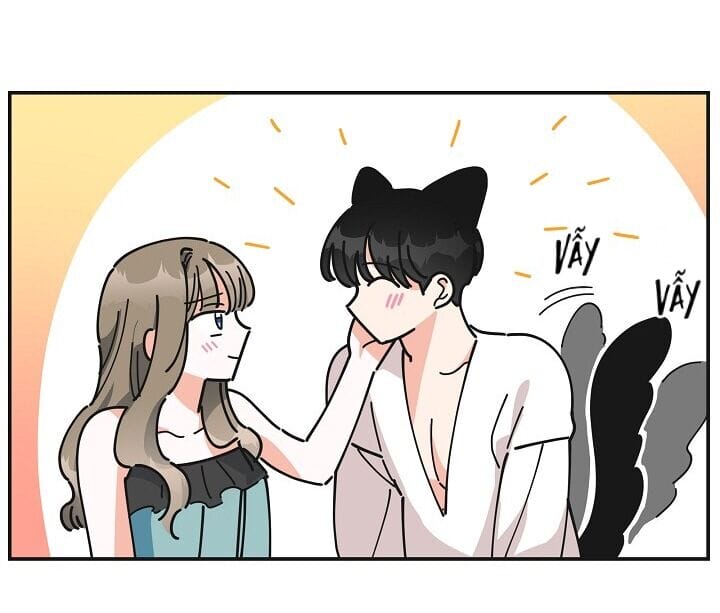 Truyện Tranh Người Hùng Của Ác Nữ - The Devil Lady’s Hero trang 6