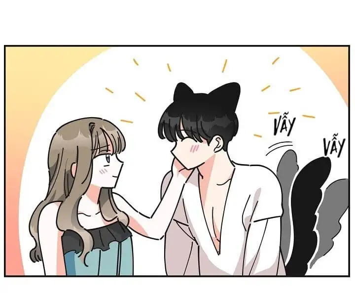 Truyện Tranh Người Hùng Của Ác Nữ - The Devil Lady’s Hero trang 6