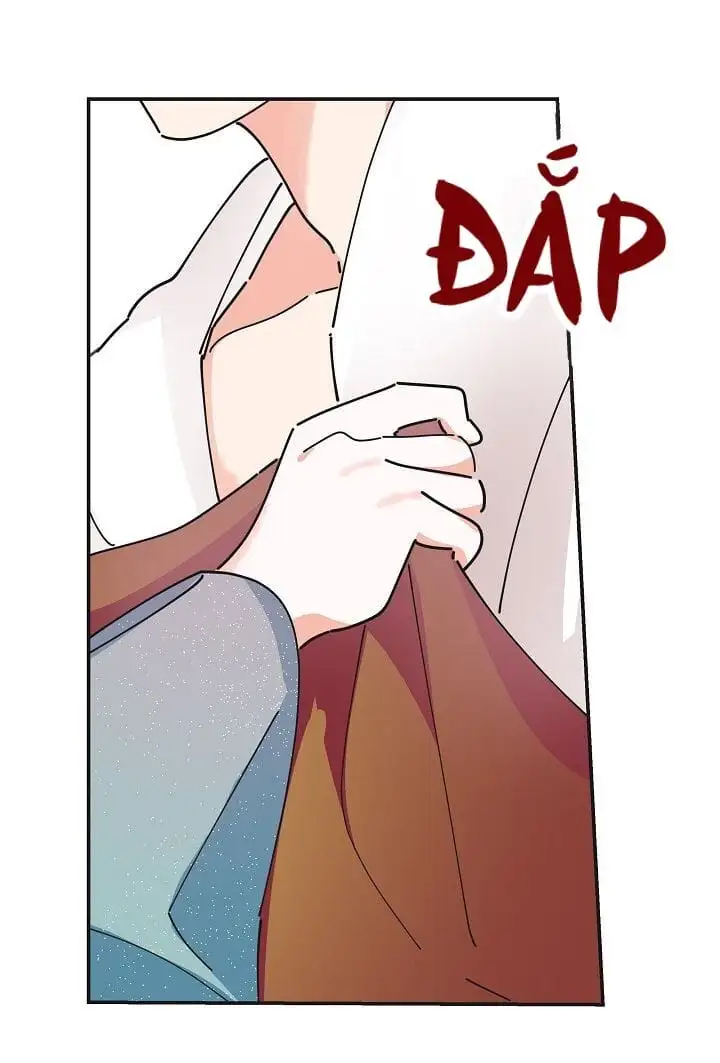 Truyện Tranh Người Hùng Của Ác Nữ - The Devil Lady’s Hero trang 6