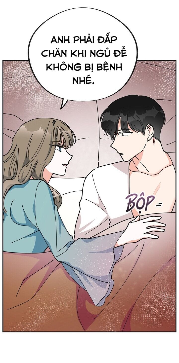 Truyện Tranh Người Hùng Của Ác Nữ - The Devil Lady’s Hero trang 6