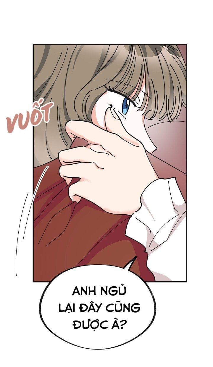 Truyện Tranh Người Hùng Của Ác Nữ - The Devil Lady’s Hero trang 6