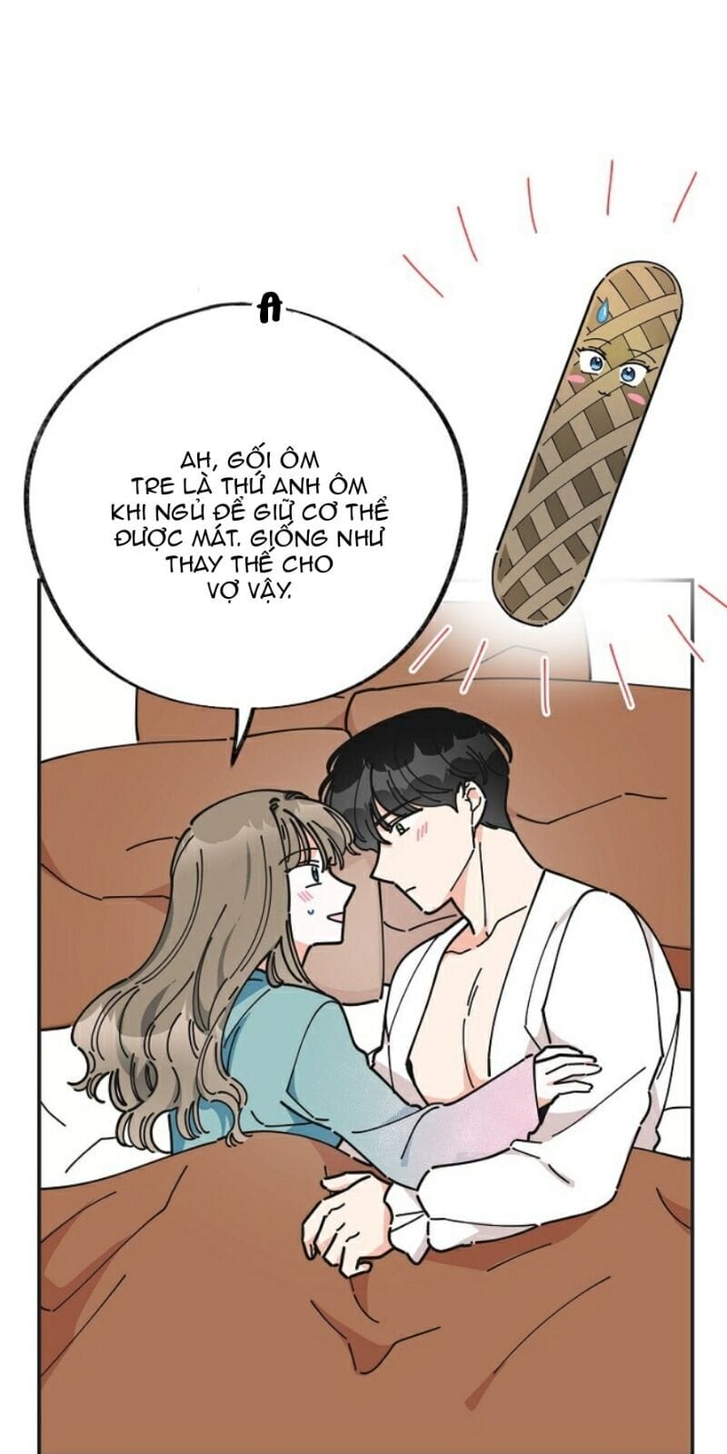 Truyện Tranh Người Hùng Của Ác Nữ - The Devil Lady’s Hero trang 6