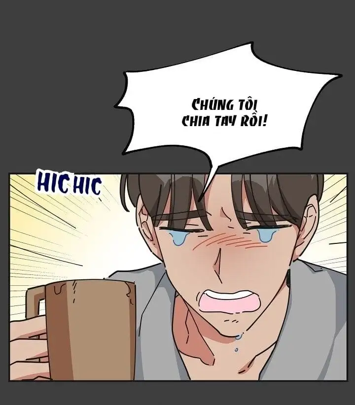 Truyện Tranh Người Hùng Của Ác Nữ - The Devil Lady’s Hero trang 6