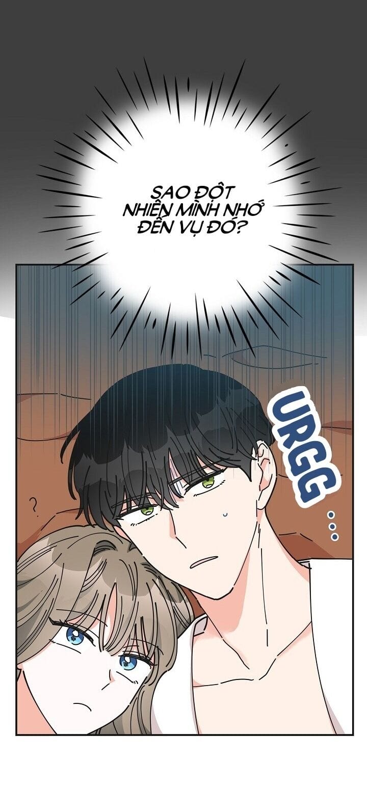 Truyện Tranh Người Hùng Của Ác Nữ - The Devil Lady’s Hero trang 6