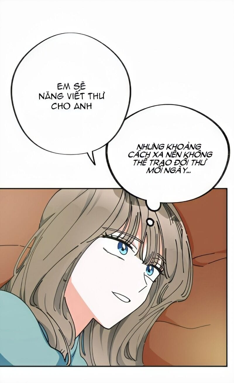 Truyện Tranh Người Hùng Của Ác Nữ - The Devil Lady’s Hero trang 6