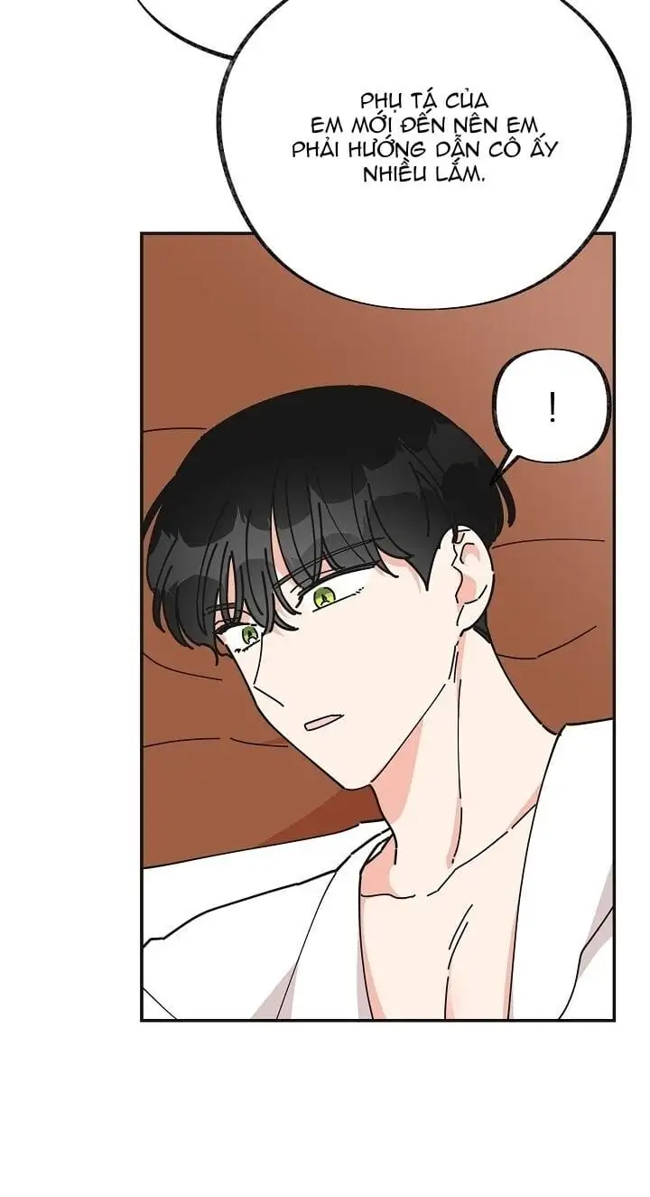 Truyện Tranh Người Hùng Của Ác Nữ - The Devil Lady’s Hero trang 6