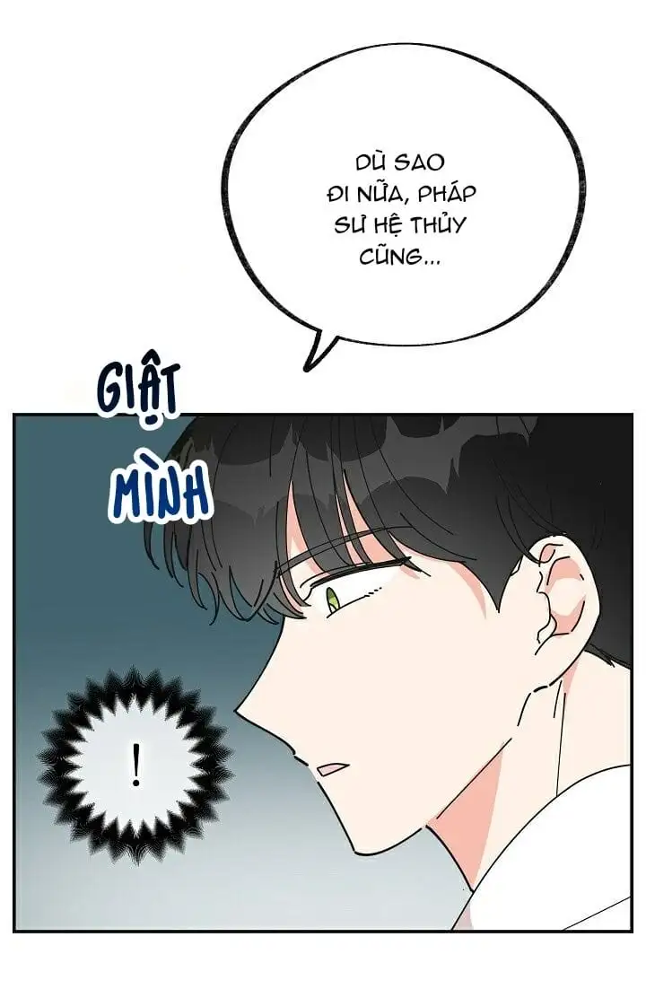 Truyện Tranh Người Hùng Của Ác Nữ - The Devil Lady’s Hero trang 6