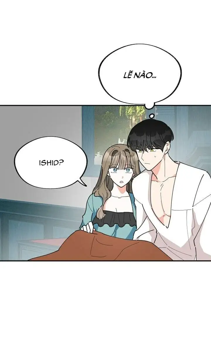 Truyện Tranh Người Hùng Của Ác Nữ - The Devil Lady’s Hero trang 6