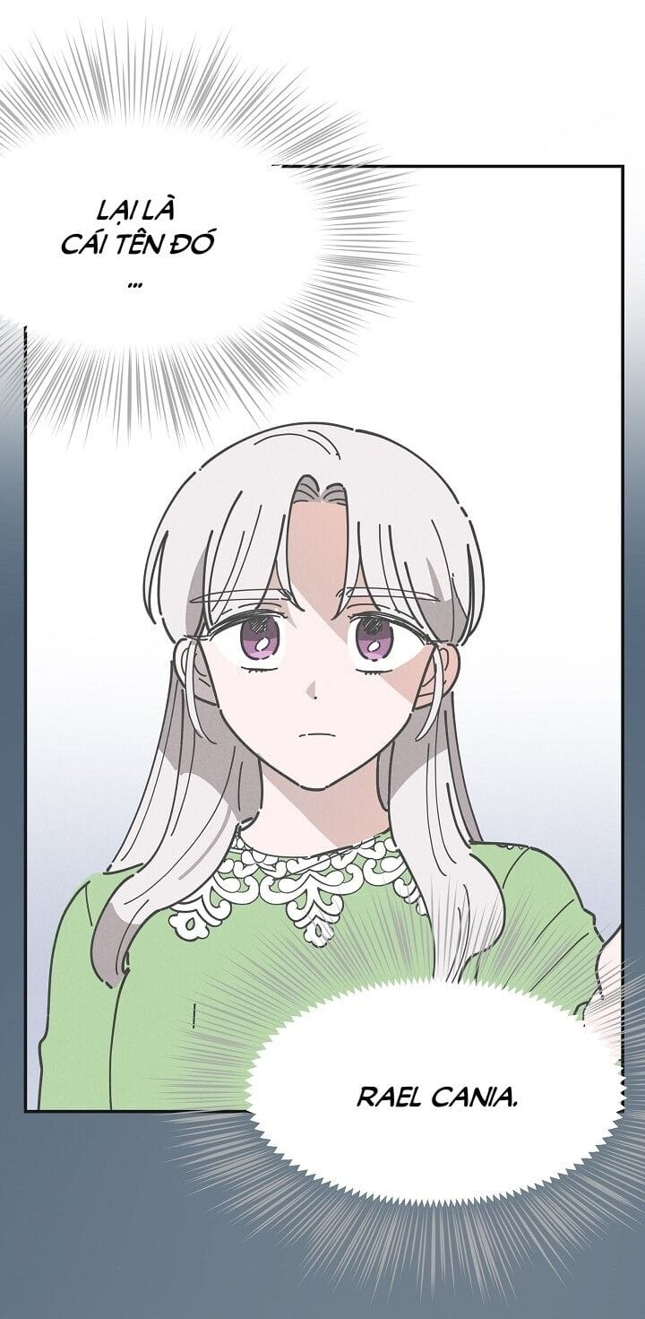 Truyện Tranh Người Hùng Của Ác Nữ - The Devil Lady’s Hero trang 6