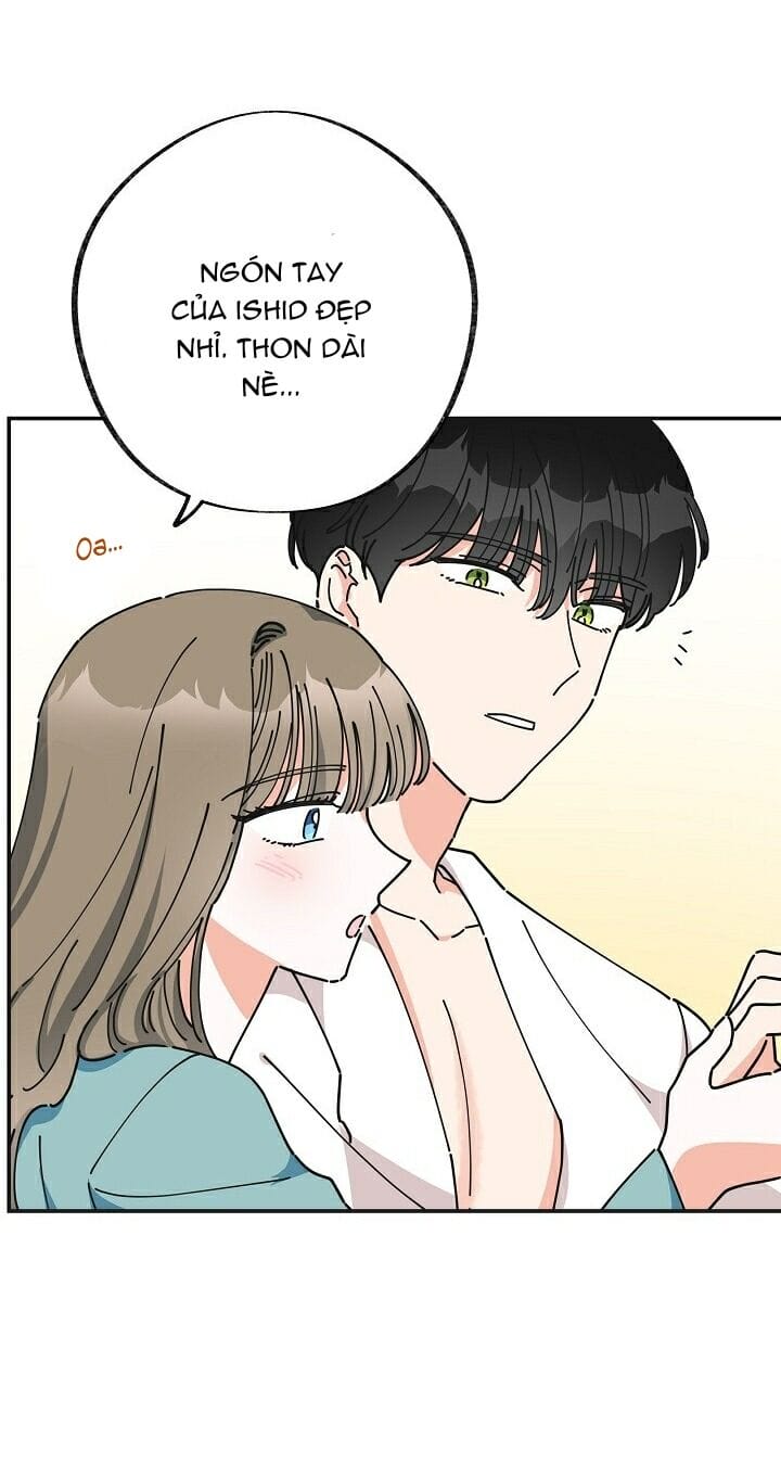 Truyện Tranh Người Hùng Của Ác Nữ - The Devil Lady’s Hero trang 6