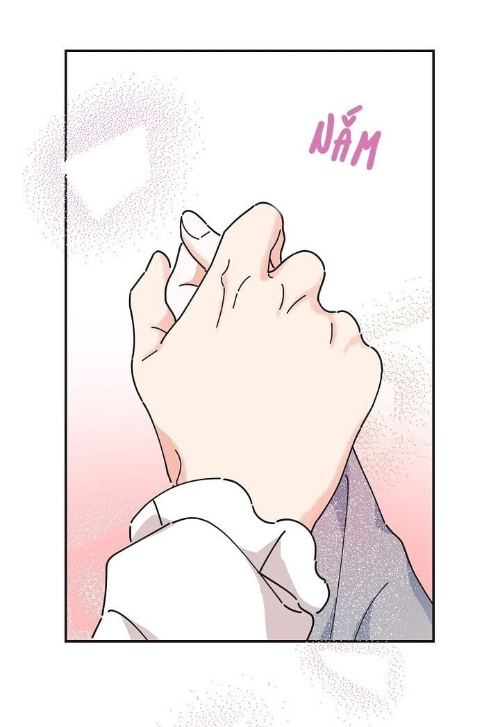 Truyện Tranh Người Hùng Của Ác Nữ - The Devil Lady’s Hero trang 6