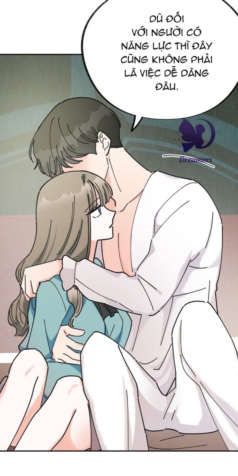 Truyện Tranh Người Hùng Của Ác Nữ - The Devil Lady’s Hero trang 6
