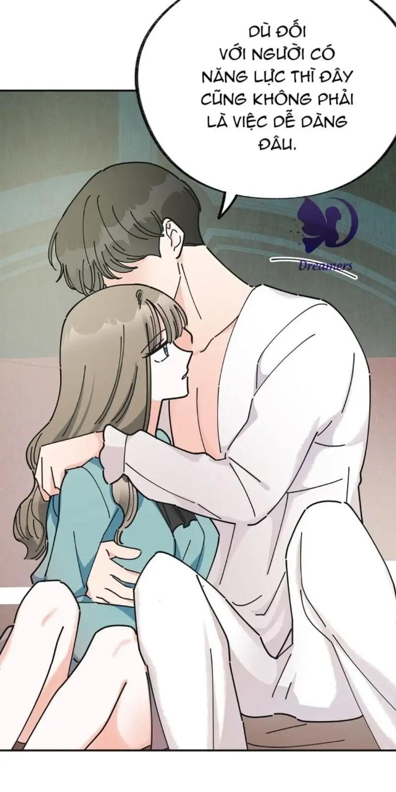 Truyện Tranh Người Hùng Của Ác Nữ - The Devil Lady’s Hero trang 6