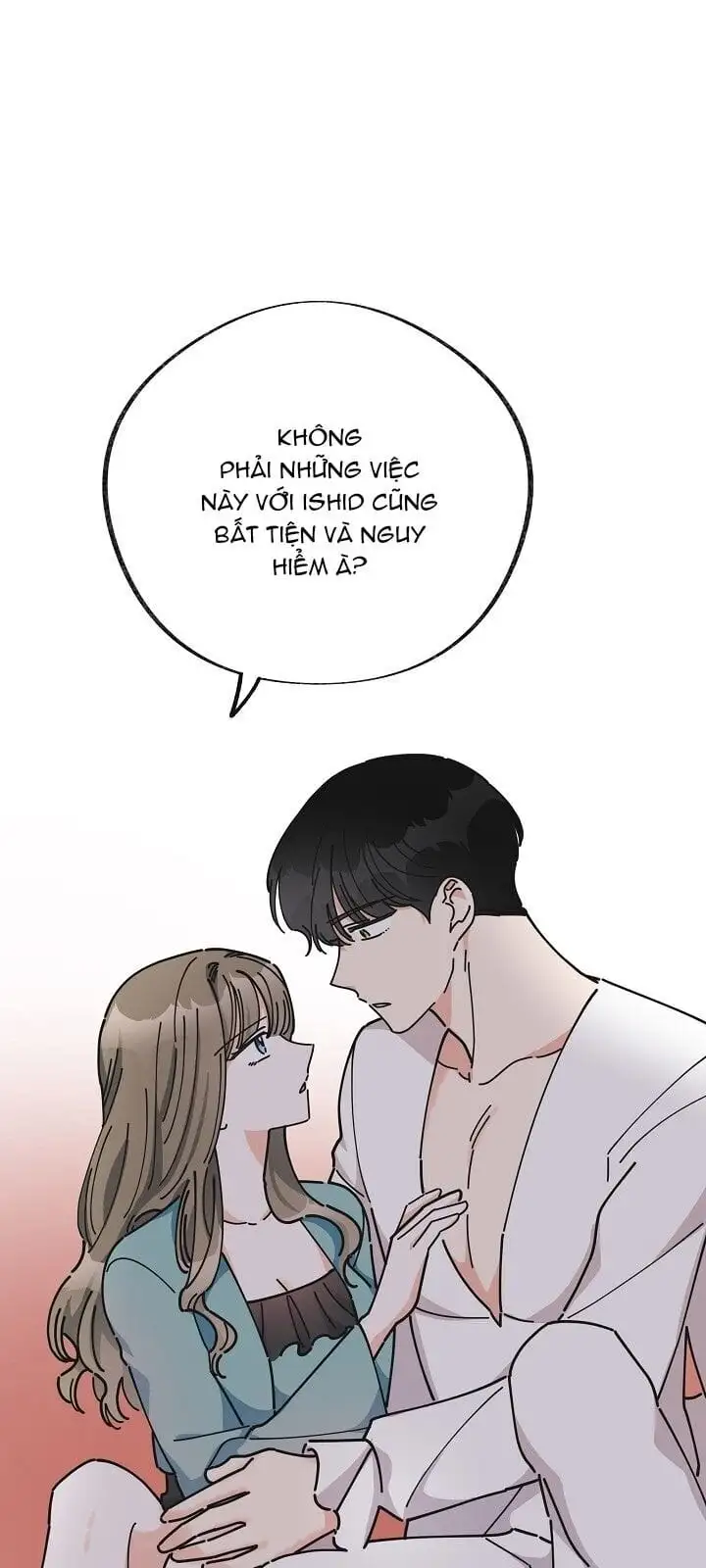 Truyện Tranh Người Hùng Của Ác Nữ - The Devil Lady’s Hero trang 6