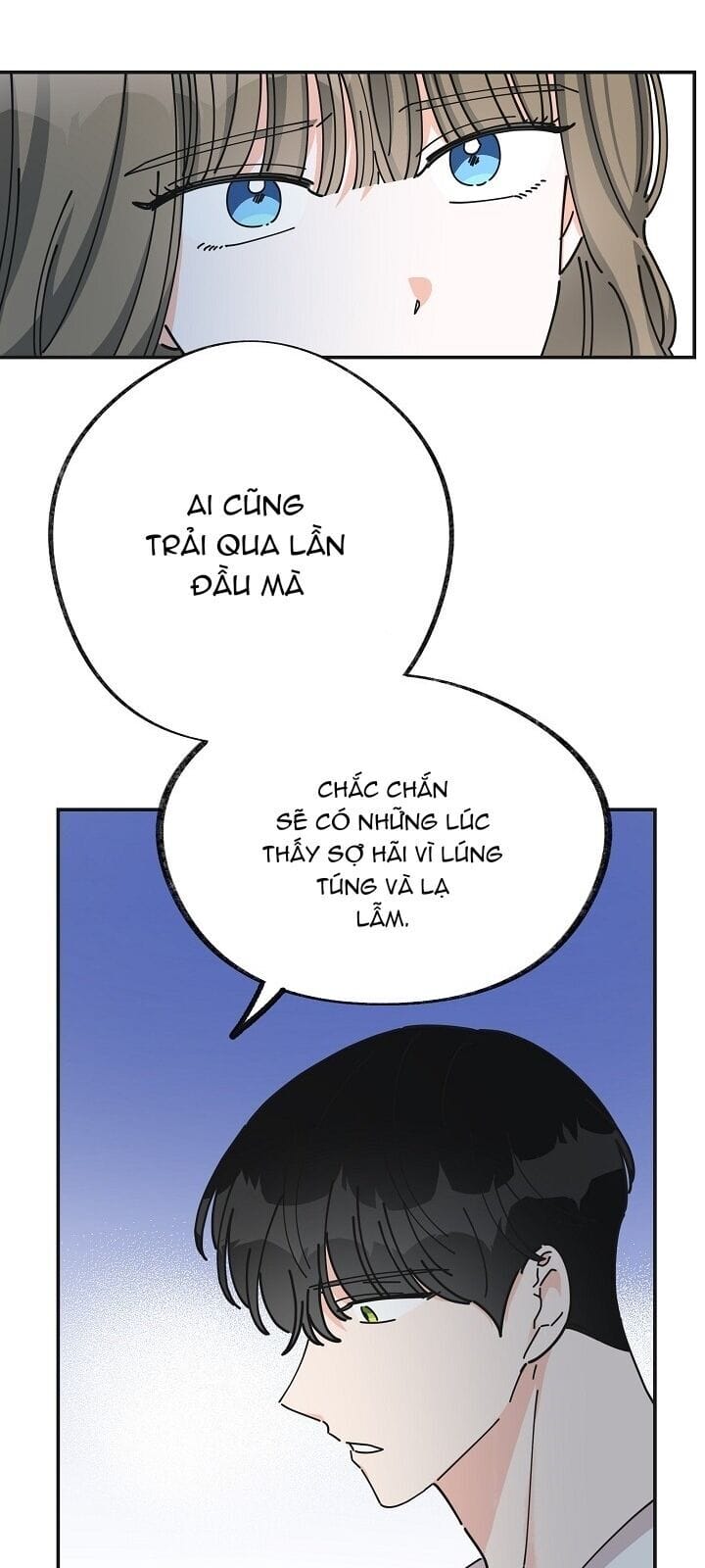 Truyện Tranh Người Hùng Của Ác Nữ - The Devil Lady’s Hero trang 6