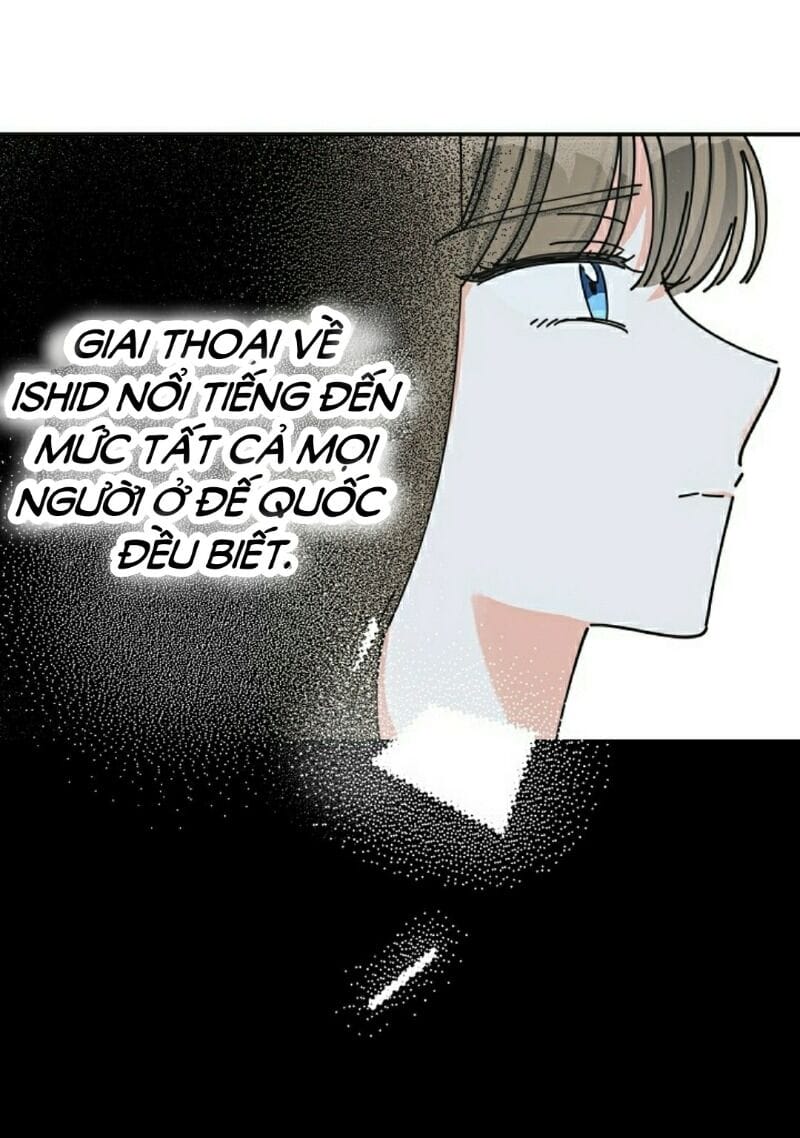 Truyện Tranh Người Hùng Của Ác Nữ - The Devil Lady’s Hero trang 6