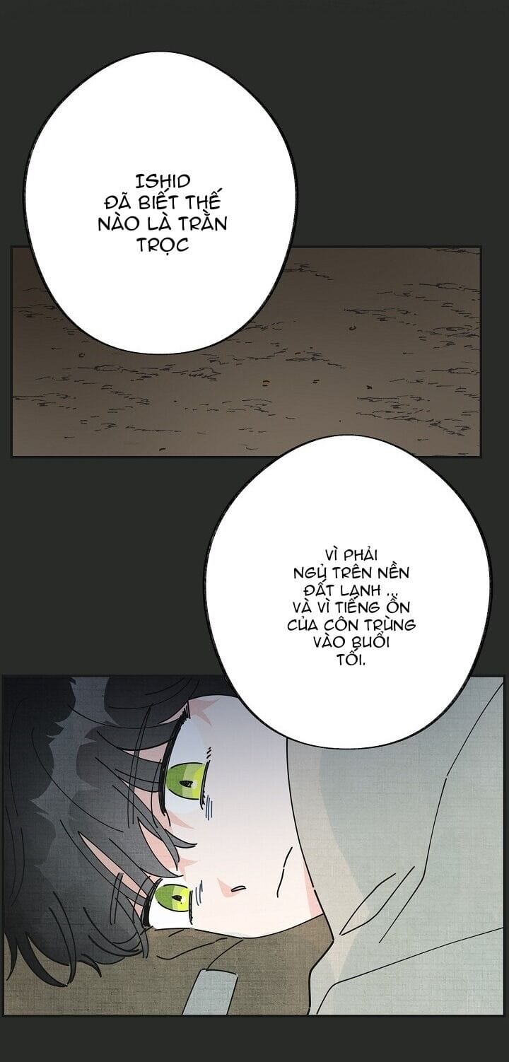 Truyện Tranh Người Hùng Của Ác Nữ - The Devil Lady’s Hero trang 6