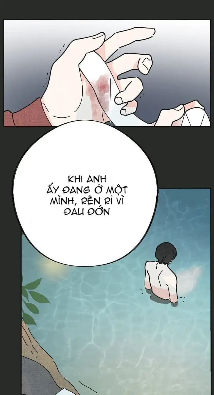 Truyện Tranh Người Hùng Của Ác Nữ - The Devil Lady’s Hero trang 6