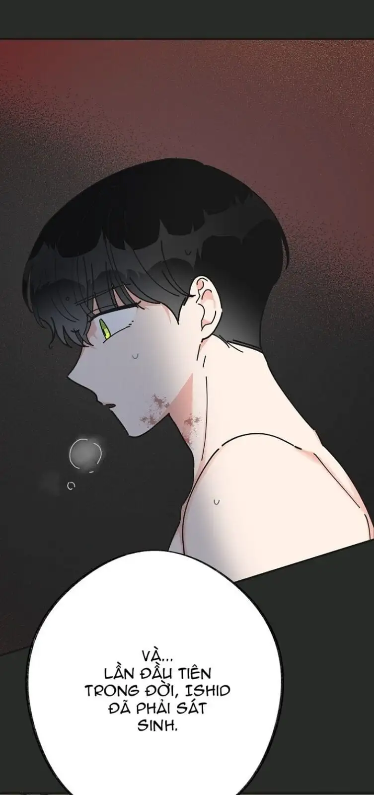 Truyện Tranh Người Hùng Của Ác Nữ - The Devil Lady’s Hero trang 6