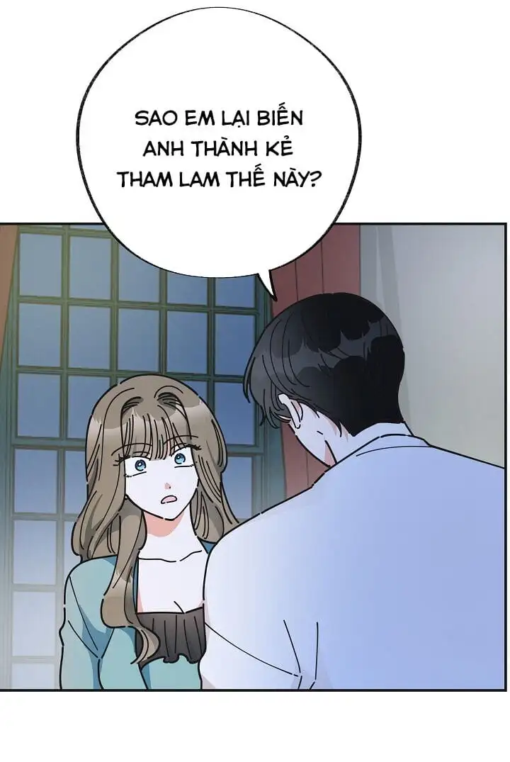 Truyện Tranh Người Hùng Của Ác Nữ - The Devil Lady’s Hero trang 6