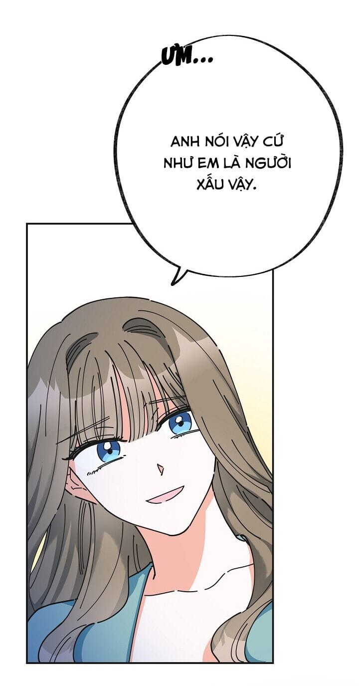 Truyện Tranh Người Hùng Của Ác Nữ - The Devil Lady’s Hero trang 6