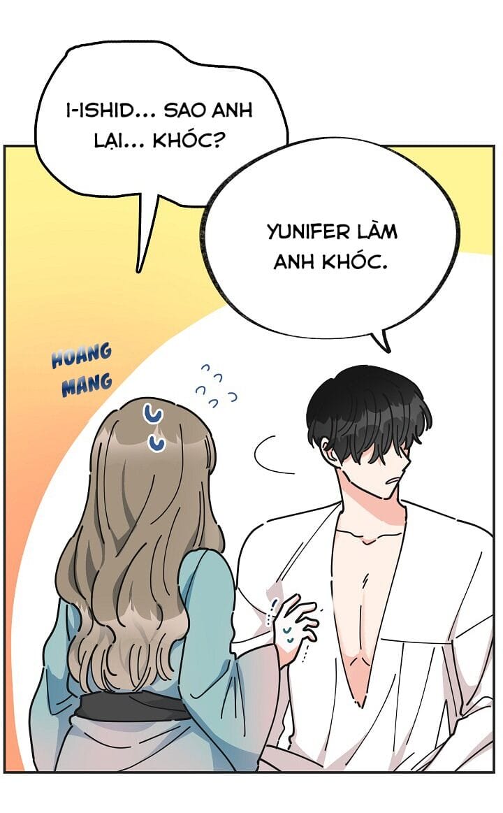 Truyện Tranh Người Hùng Của Ác Nữ - The Devil Lady’s Hero trang 6