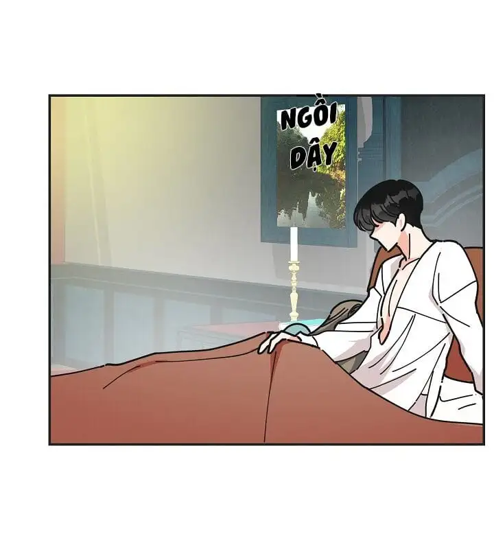 Truyện Tranh Người Hùng Của Ác Nữ - The Devil Lady’s Hero trang 6