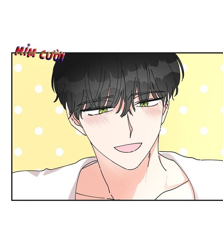 Truyện Tranh Người Hùng Của Ác Nữ - The Devil Lady’s Hero trang 6