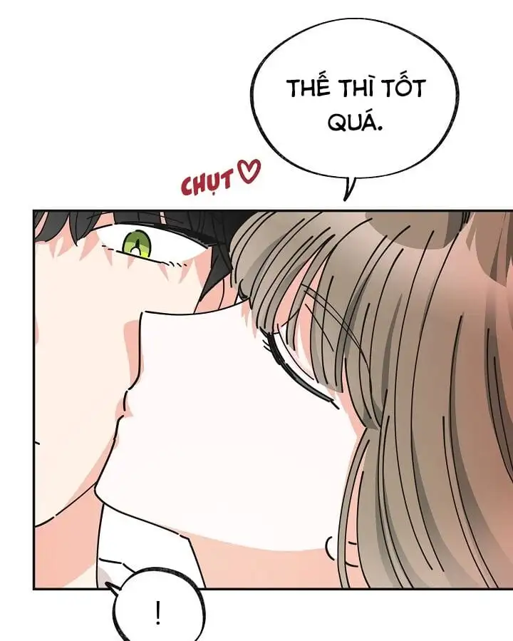 Truyện Tranh Người Hùng Của Ác Nữ - The Devil Lady’s Hero trang 6