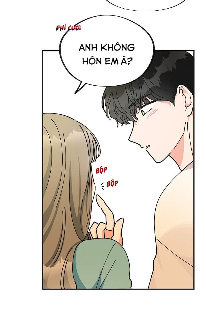 Truyện Tranh Người Hùng Của Ác Nữ - The Devil Lady’s Hero trang 6