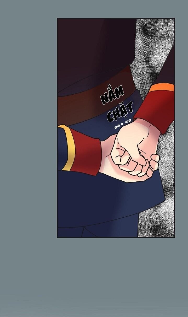 Truyện Tranh Người Hùng Của Ác Nữ - The Devil Lady’s Hero trang 6