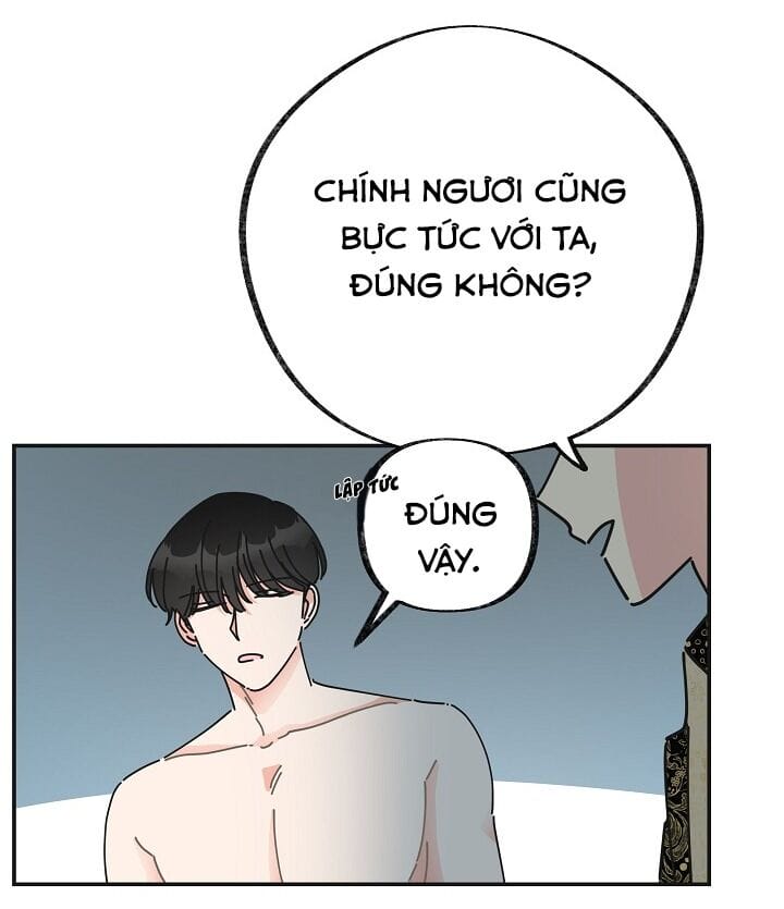 Truyện Tranh Người Hùng Của Ác Nữ - The Devil Lady’s Hero trang 6