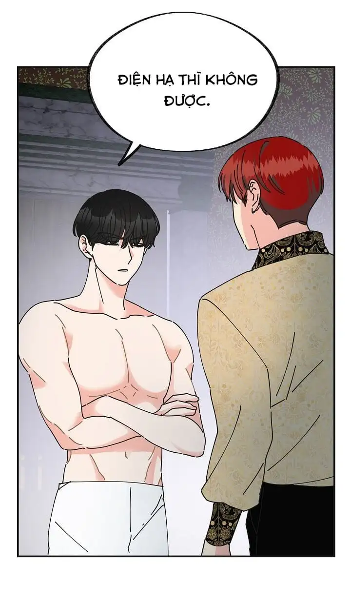 Truyện Tranh Người Hùng Của Ác Nữ - The Devil Lady’s Hero trang 6