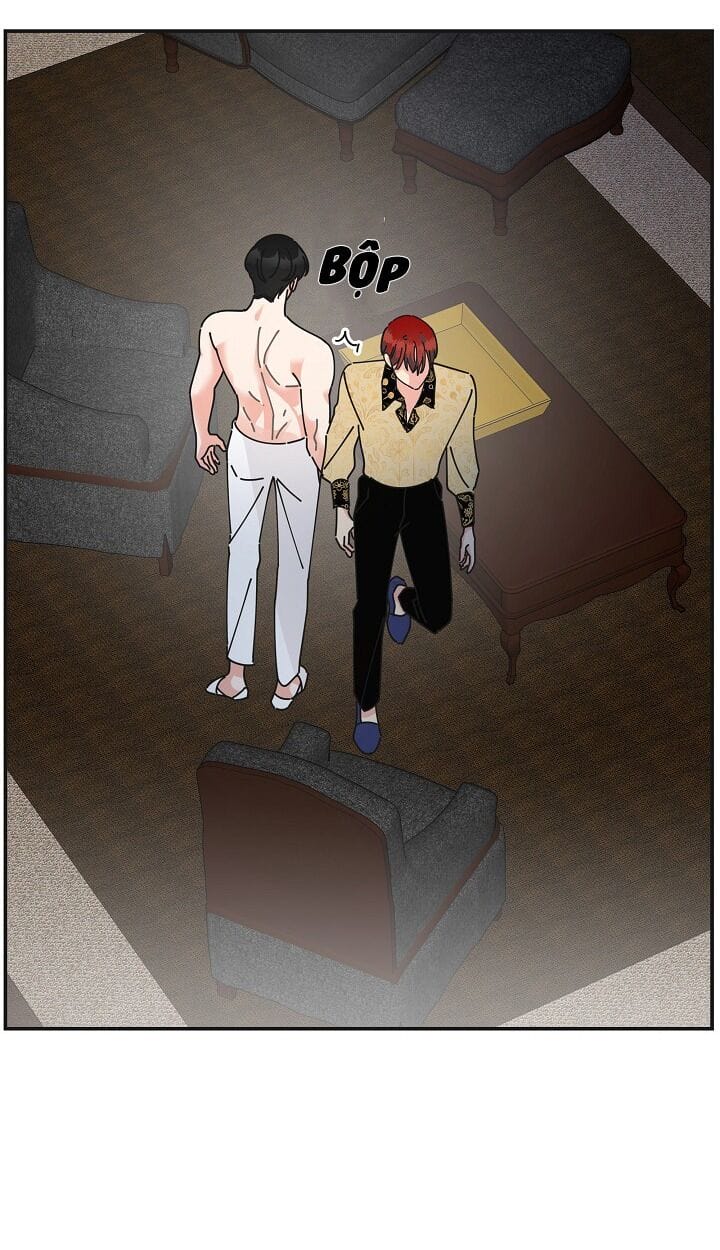 Truyện Tranh Người Hùng Của Ác Nữ - The Devil Lady’s Hero trang 6