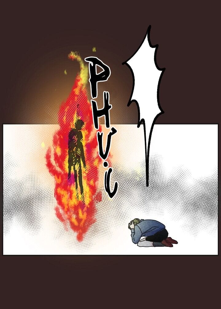 Truyện Tranh Người Hùng Của Ác Nữ - The Devil Lady’s Hero trang 6