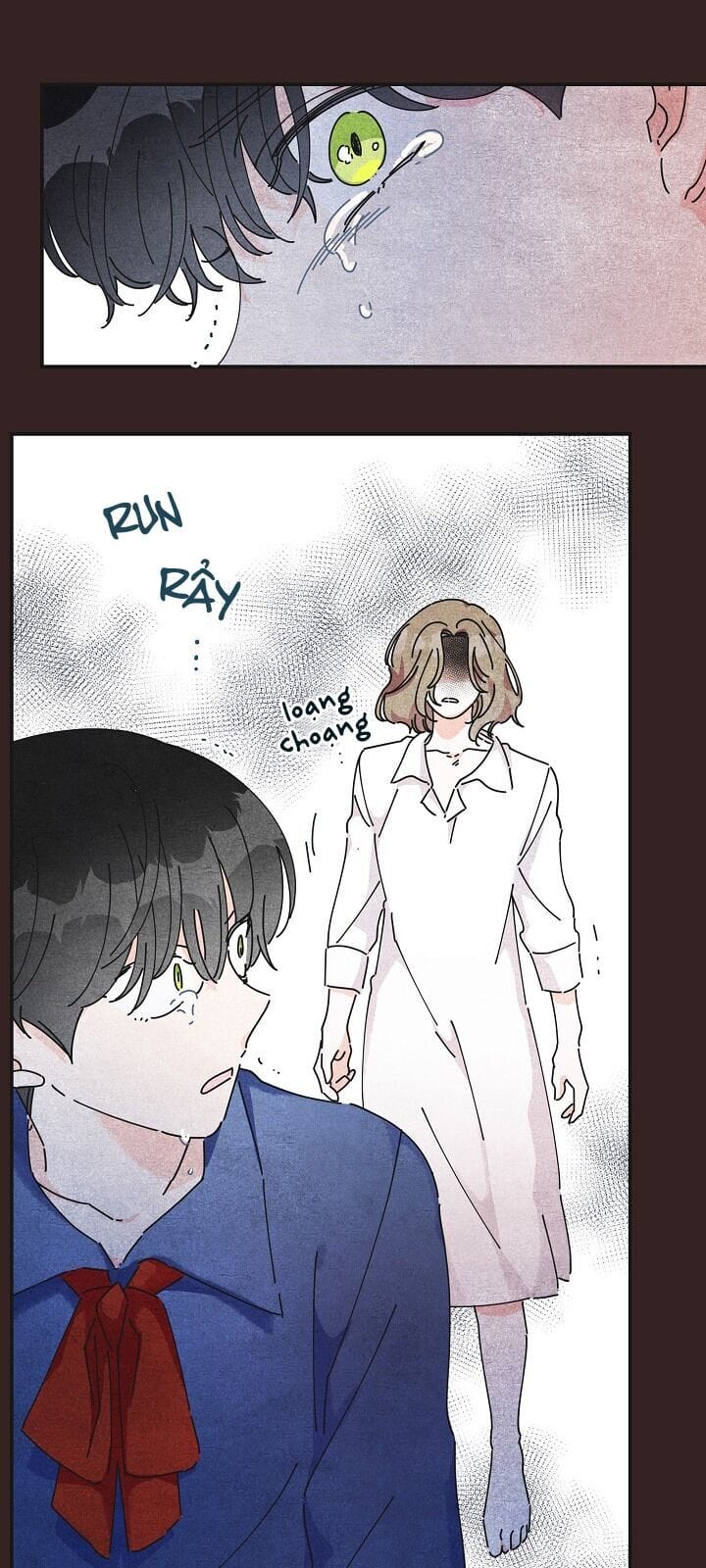 Truyện Tranh Người Hùng Của Ác Nữ - The Devil Lady’s Hero trang 6