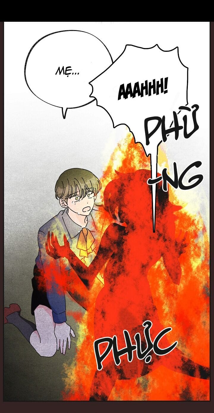 Truyện Tranh Người Hùng Của Ác Nữ - The Devil Lady’s Hero trang 6