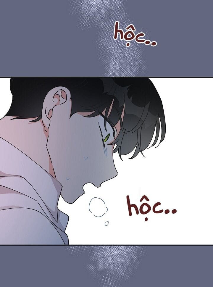 Truyện Tranh Người Hùng Của Ác Nữ - The Devil Lady’s Hero trang 6