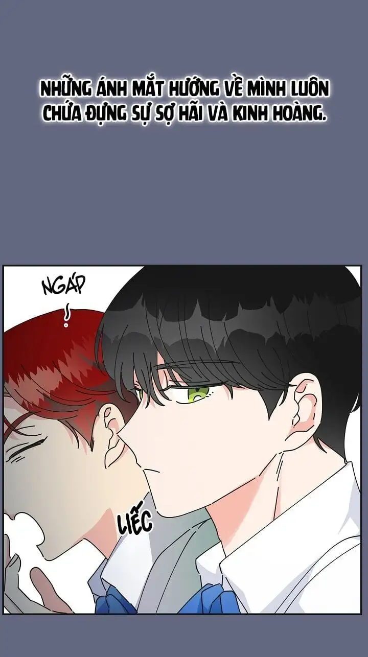 Truyện Tranh Người Hùng Của Ác Nữ - The Devil Lady’s Hero trang 6