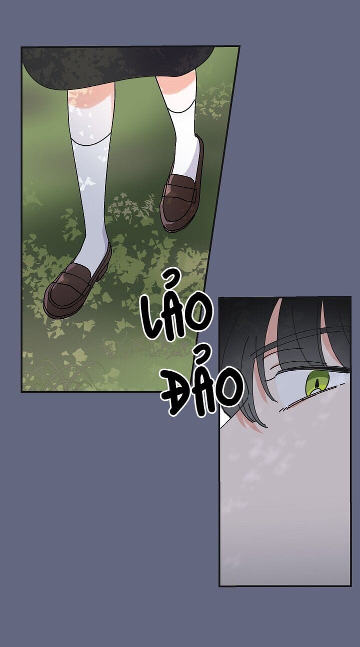 Truyện Tranh Người Hùng Của Ác Nữ - The Devil Lady’s Hero trang 6