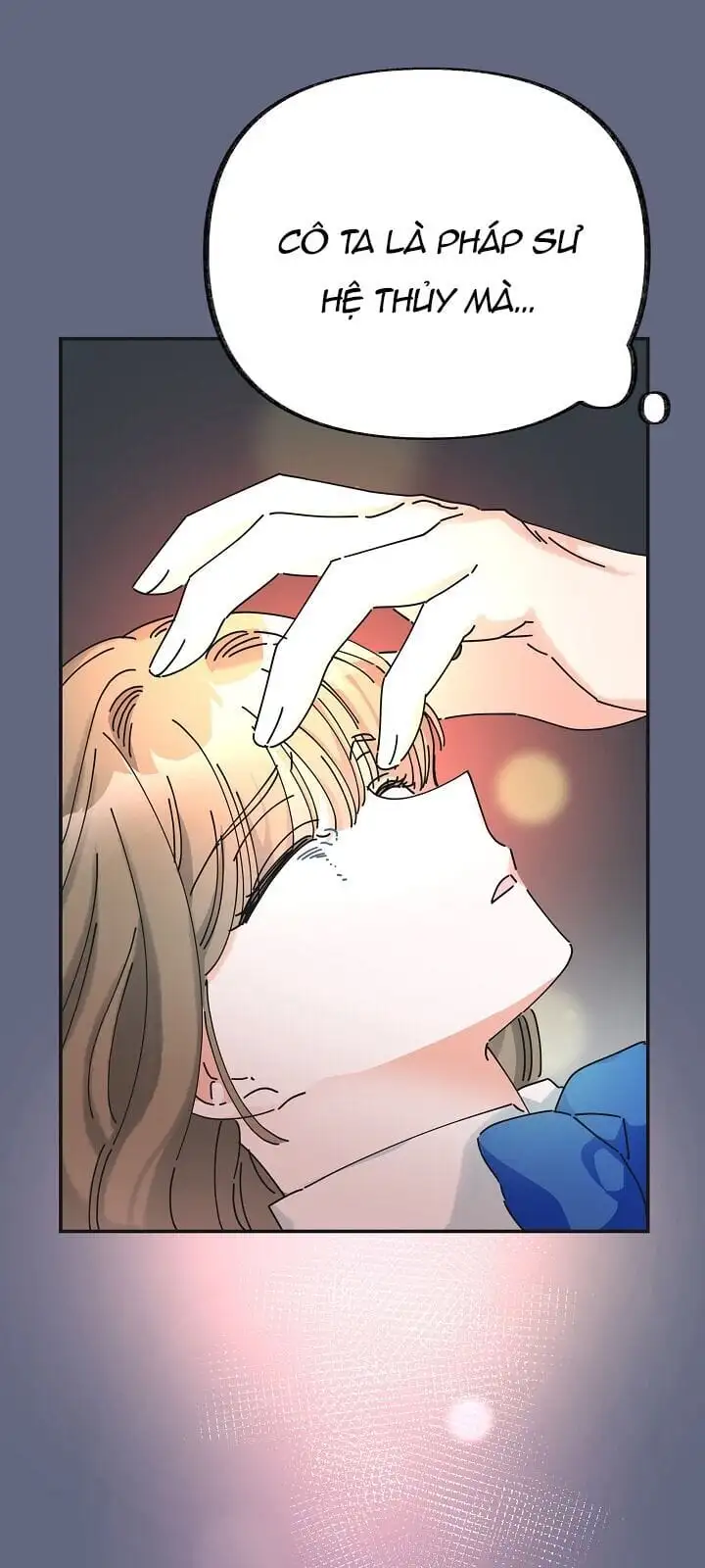 Truyện Tranh Người Hùng Của Ác Nữ - The Devil Lady’s Hero trang 6