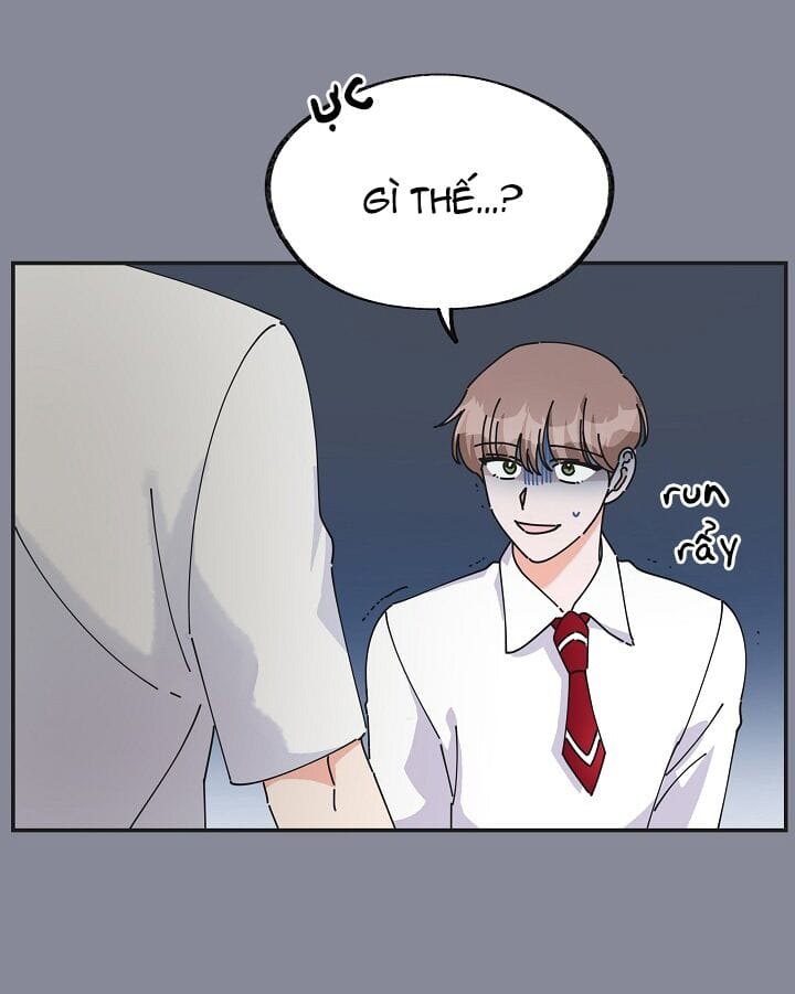 Truyện Tranh Người Hùng Của Ác Nữ - The Devil Lady’s Hero trang 6