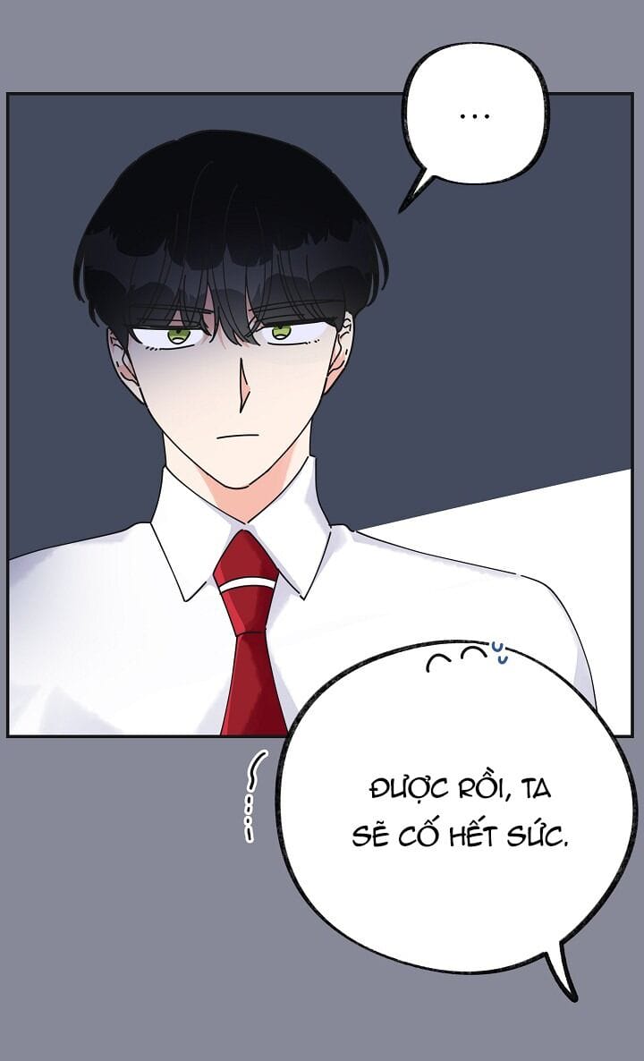 Truyện Tranh Người Hùng Của Ác Nữ - The Devil Lady’s Hero trang 6