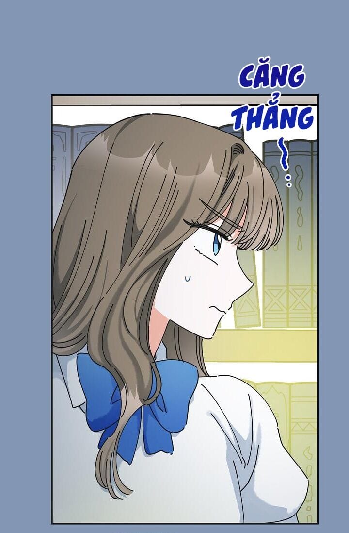 Truyện Tranh Người Hùng Của Ác Nữ - The Devil Lady’s Hero trang 6