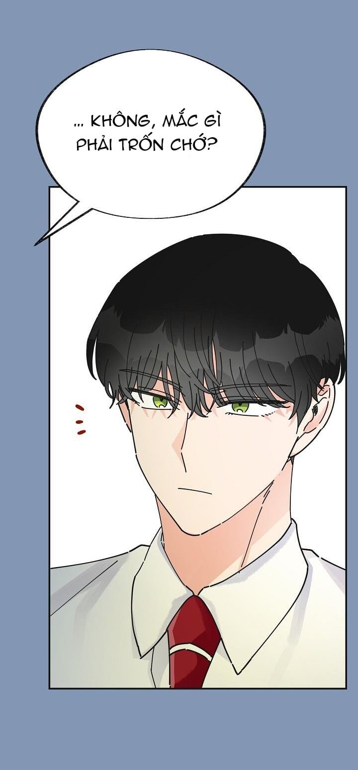 Truyện Tranh Người Hùng Của Ác Nữ - The Devil Lady’s Hero trang 6