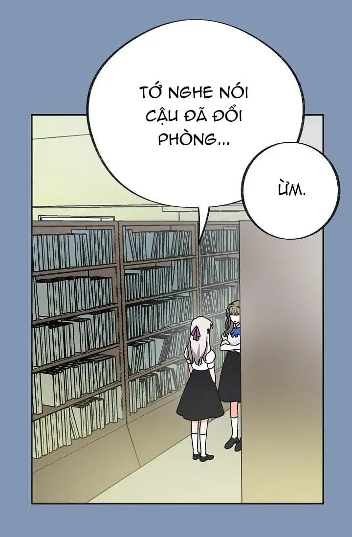 Truyện Tranh Người Hùng Của Ác Nữ - The Devil Lady’s Hero trang 6