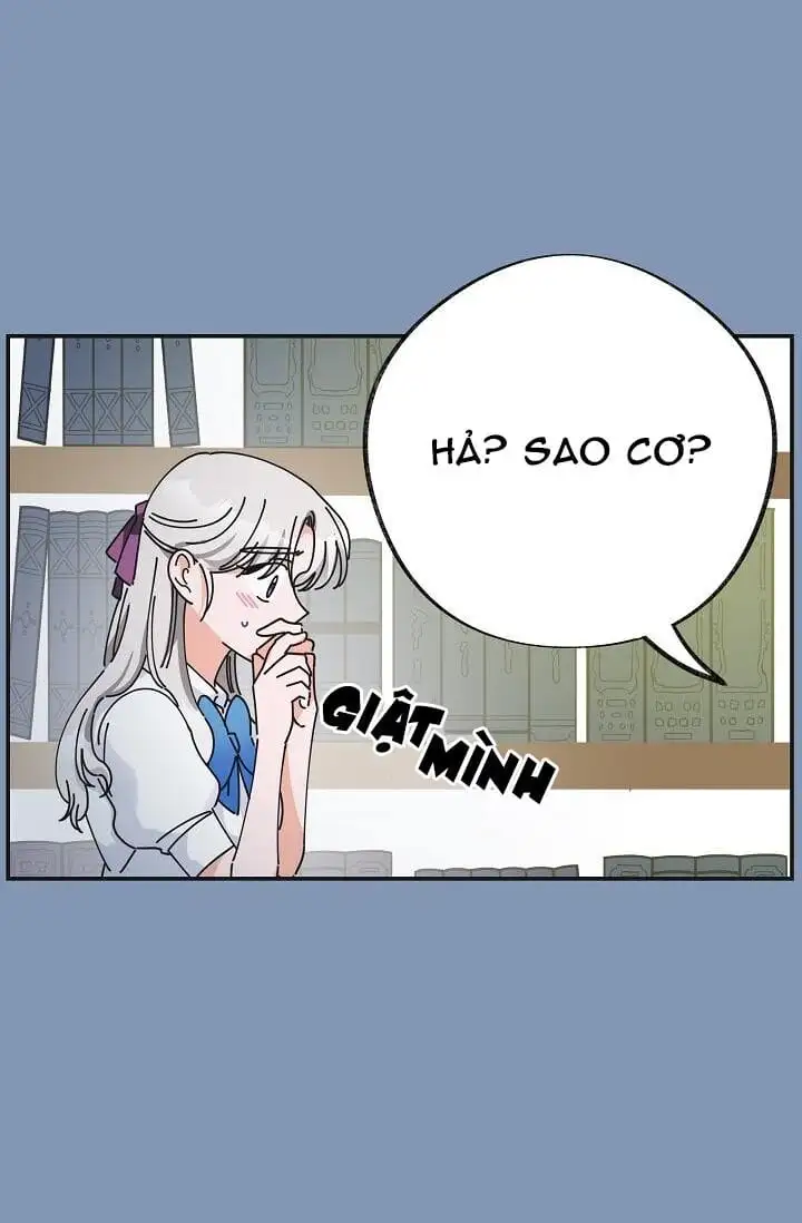 Truyện Tranh Người Hùng Của Ác Nữ - The Devil Lady’s Hero trang 6